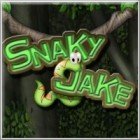Snake Jake Spiel