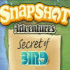 Snapshot Adventures - Secret of Bird Island Spiel