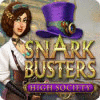 Snark Busters 3: High Society Spiel