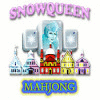 Snow Queen Mahjong Spiel