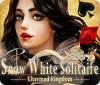 Snow White Solitaire: Verzaubertes Königreich Spiel