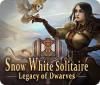 Snow White Solitaire: Vermächtnis der Zwerge Spiel
