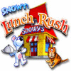 Snowy - Lunch Rush Spiel