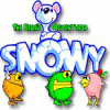 Snowy - The Bear's Adventures Spiel