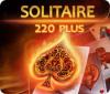 Solitaire 220 Plus Spiel