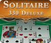 Solitaire 330 Deluxe Spiel