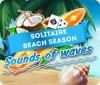Solitaire-Strandsaison: Wellenrauschen Spiel