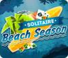 Solitaire: Strandsaison Spiel