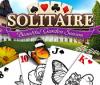 Solitaire: Beautiful Garden Season Spiel