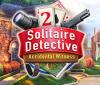 Solitaire Detective 2: Accidental Witness Spiel