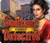 Solitaire Detective: Framed Spiel