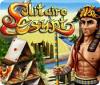 Solitaire Egypt Spiel