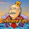 Solitaire Epic Spiel