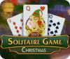 Solitaire Weihnachten 2015 Spiel