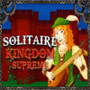Solitaire Kingdom Supreme Spiel