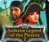 Solitaire: Piratenlegenden 2 Spiel