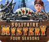 Solitaire Mystery: Four Seasons Spiel