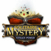 Solitaire Mystery: Stolen Power Spiel