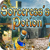 Sorceress Potion Spiel