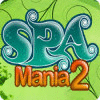 Spa Mania 2 Spiel