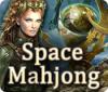 Space Mahjong Spiel