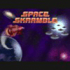 Space Skramble Spiel