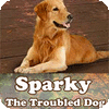 Sparky The Troubled Dog Spiel
