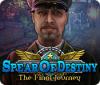 Spear of Destiny: Die letzte Reise Spiel