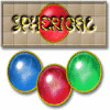 Spherical Spiel