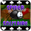 Spider Solitaire Spiel