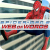 Spiderman 2 Web Of Words Spiel