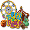 Spin & Play Spiel