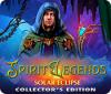 Spirit Legends: Sonnenfinsternis Sammleredition Spiel