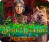 Spirit Legends: The Forest Wraith Spiel