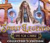 Spirit Legends: Time for Change Collector's Edition Spiel