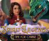 Spirit Legends: Zeit für Veränderung Spiel