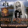 Spirit Seasons - Kleine Geistergeschichte Spiel
