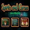 Spirits and Curses 3 in 1 Bundle Spiel