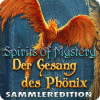 Spirits of Mystery: Der Gesang des Phönix Sammleredition Spiel