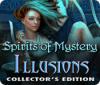 Spirits of Mystery: Illusionen Sammleredition Spiel