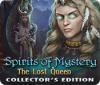 Spirits of Mystery: The Lost Queen Collector's Edition Spiel