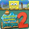 SpongeBob SquarePants Diner Dash 2 Spiel