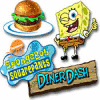 SpongeBob SquarePants Diner Dash Spiel