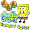 SpongeBob SquarePants Krabby Quest Spiel