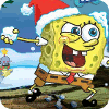 SpongeBob SquarePants Merry Mayhem Spiel