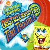 SpongeBob SquarePants Obstacle Odyssey 2 Spiel