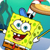 SpongeBob SquarePants: Pizza Toss Spiel