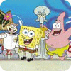 SpongeBob SquarePants Legends of Bikini Bottom Spiel