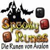 Spooky Runes: Die Runen von Avalon Spiel