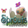 Sprouts Adventure Spiel